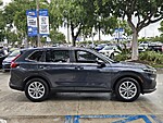 Used 2024 Honda CR-V EX in DAVIE, FLORIDA (Photo 3)