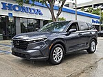 Used 2024 Honda CR-V EX in DAVIE, FLORIDA (Photo 9)