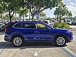 Used 2024 Honda CR-V EX in DAVIE, FLORIDA (Photo 3)