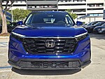 Used 2024 Honda CR-V EX in DAVIE, FLORIDA (Photo 5)