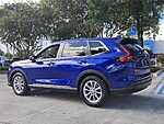 Used 2024 Honda CR-V EX in DAVIE, FLORIDA (Photo 8)