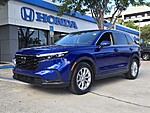 Used 2024 Honda CR-V EX in DAVIE, FLORIDA (Photo 9)