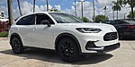 Used 2024 Honda HR-V SPORT in DAVIE, FLORIDA