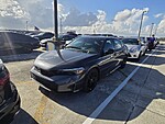 Used 2025 Honda Civic SPORT in DAVIE, FLORIDA (Photo 3)