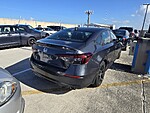 Used 2025 Honda Civic SPORT in DAVIE, FLORIDA (Photo 4)