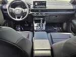 Used 2025 Honda CR-V Hybrid SPORT-L in DAVIE, FLORIDA (Photo 12)