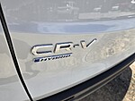 Used 2025 Honda CR-V Hybrid SPORT-L in DAVIE, FLORIDA (Photo 13)