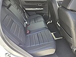Used 2025 Honda CR-V Hybrid SPORT-L in DAVIE, FLORIDA (Photo 16)
