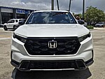 Used 2025 Honda CR-V Hybrid SPORT-L in DAVIE, FLORIDA (Photo 5)