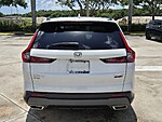 Used 2025 Honda CR-V Hybrid SPORT-L in DAVIE, FLORIDA (Photo 6)
