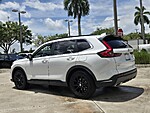 Used 2025 Honda CR-V Hybrid SPORT-L in DAVIE, FLORIDA (Photo 7)