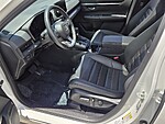 Used 2025 Honda CR-V Hybrid SPORT-L in DAVIE, FLORIDA (Photo 10)