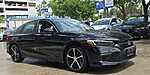 Used 2024 Honda Civic TOURING in DAVIE, FLORIDA