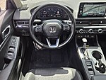 Used 2024 Honda Civic TOURING in DAVIE, FLORIDA (Photo 12)