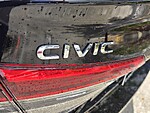 Used 2024 Honda Civic TOURING in DAVIE, FLORIDA (Photo 14)