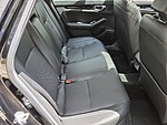 Used 2024 Honda Civic TOURING in DAVIE, FLORIDA (Photo 16)
