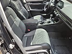 Used 2024 Honda Civic TOURING in DAVIE, FLORIDA (Photo 17)