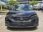 Used 2024 Honda Civic TOURING in DAVIE, FLORIDA (Photo 4)