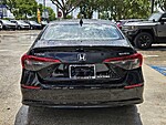 Used 2024 Honda Civic TOURING in DAVIE, FLORIDA (Photo 6)