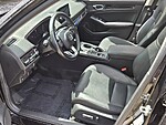 Used 2024 Honda Civic TOURING in DAVIE, FLORIDA (Photo 10)