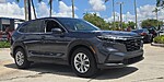 Used 2025 Honda CR-V LX in DAVIE, FLORIDA