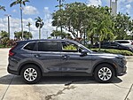 Used 2025 Honda CR-V LX in DAVIE, FLORIDA (Photo 3)