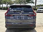 Used 2025 Honda CR-V LX in DAVIE, FLORIDA (Photo 6)