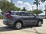 Used 2025 Honda CR-V LX in DAVIE, FLORIDA (Photo 7)