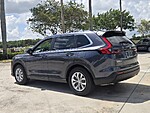 Used 2025 Honda CR-V LX in DAVIE, FLORIDA (Photo 8)