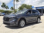 Used 2025 Honda CR-V LX in DAVIE, FLORIDA (Photo 9)