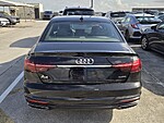 Used 2023 AUDI A4 SEDAN S LINE PREMIUM PLUS in DAVIE, FLORIDA (Photo 4)