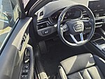 Used 2023 AUDI A4 SEDAN S LINE PREMIUM PLUS in DAVIE, FLORIDA (Photo 5)