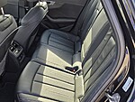 Used 2023 AUDI A4 SEDAN S LINE PREMIUM PLUS in DAVIE, FLORIDA (Photo 6)