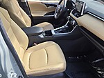 Used 2023 TOYOTA RAV4 XLE PREMIUM in DAVIE, FLORIDA (Photo 17)