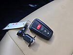 Used 2023 TOYOTA RAV4 XLE PREMIUM in DAVIE, FLORIDA (Photo 19)