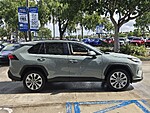 Used 2023 TOYOTA RAV4 XLE PREMIUM in DAVIE, FLORIDA (Photo 3)
