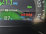 Used 2023 TOYOTA RAV4 XLE PREMIUM in DAVIE, FLORIDA (Photo 25)