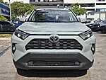 Used 2023 TOYOTA RAV4 XLE PREMIUM in DAVIE, FLORIDA (Photo 5)