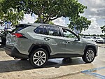 Used 2023 TOYOTA RAV4 XLE PREMIUM in DAVIE, FLORIDA (Photo 7)