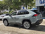 Used 2023 TOYOTA RAV4 XLE PREMIUM in DAVIE, FLORIDA (Photo 8)