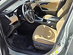 Used 2023 TOYOTA RAV4 XLE PREMIUM in DAVIE, FLORIDA (Photo 10)