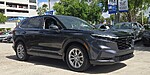 Used 2024 Honda CR-V EX-L in DAVIE, FLORIDA