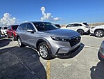Used 2025 Honda CR-V EX-L in DAVIE, FLORIDA (Photo 1)