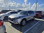 Used 2025 Honda CR-V EX-L in DAVIE, FLORIDA (Photo 3)