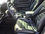 Used 2025 Honda CR-V EX-L in DAVIE, FLORIDA (Photo 9)