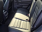 Used 2025 Honda CR-V EX-L in DAVIE, FLORIDA (Photo 10)