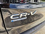 Used 2025 Honda CR-V Hybrid SPORT in DAVIE, FLORIDA (Photo 13)