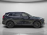 Used 2025 Honda CR-V Hybrid SPORT in DAVIE, FLORIDA (Photo 3)