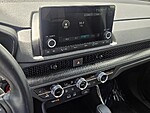 Used 2025 Honda CR-V Hybrid SPORT in DAVIE, FLORIDA (Photo 21)