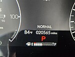 Used 2025 Honda CR-V Hybrid SPORT in DAVIE, FLORIDA (Photo 24)